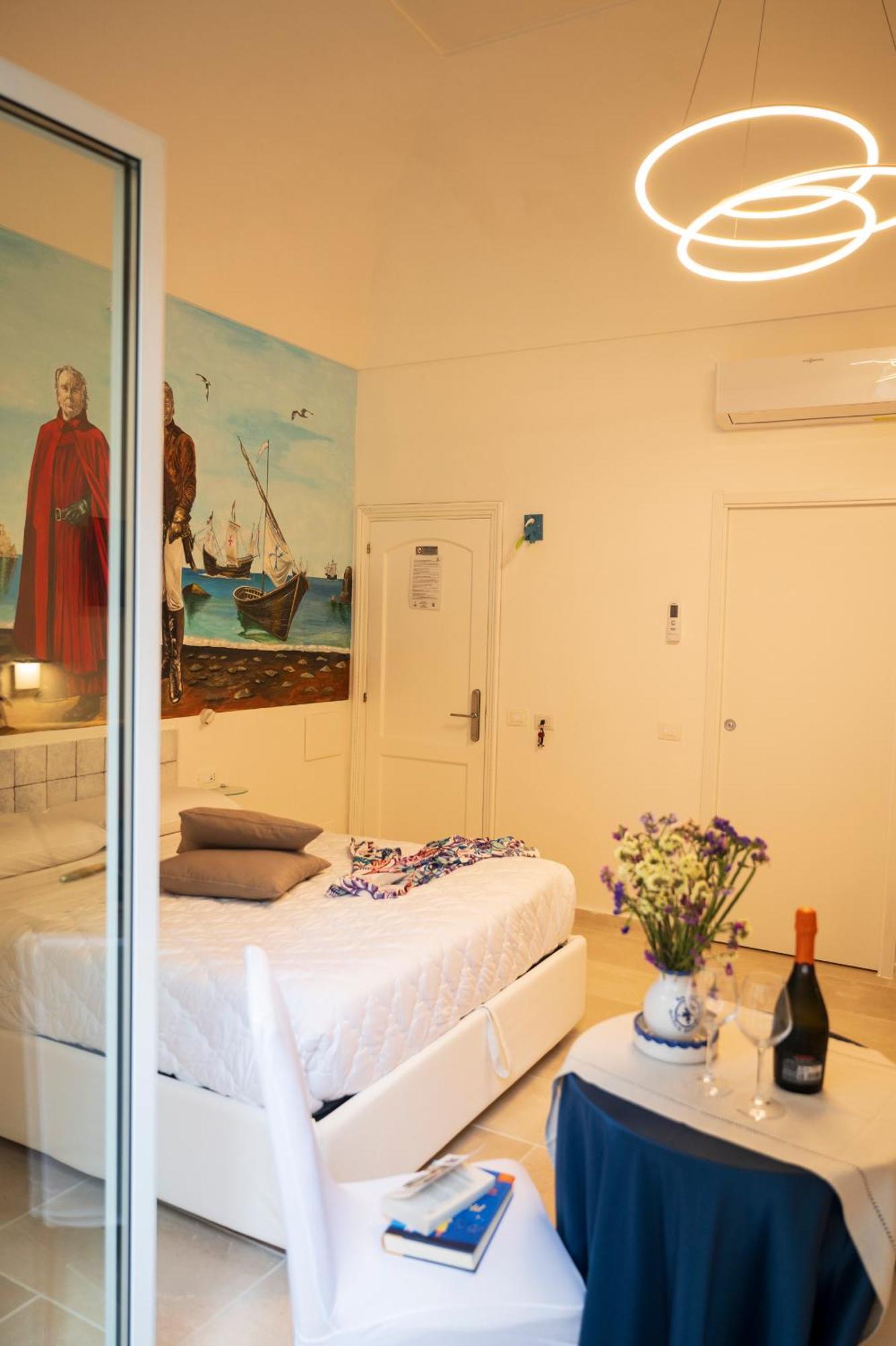 Aparthotel Antica Repubblica In Amalfi Center At 100Mt From The Sea Buitenkant foto