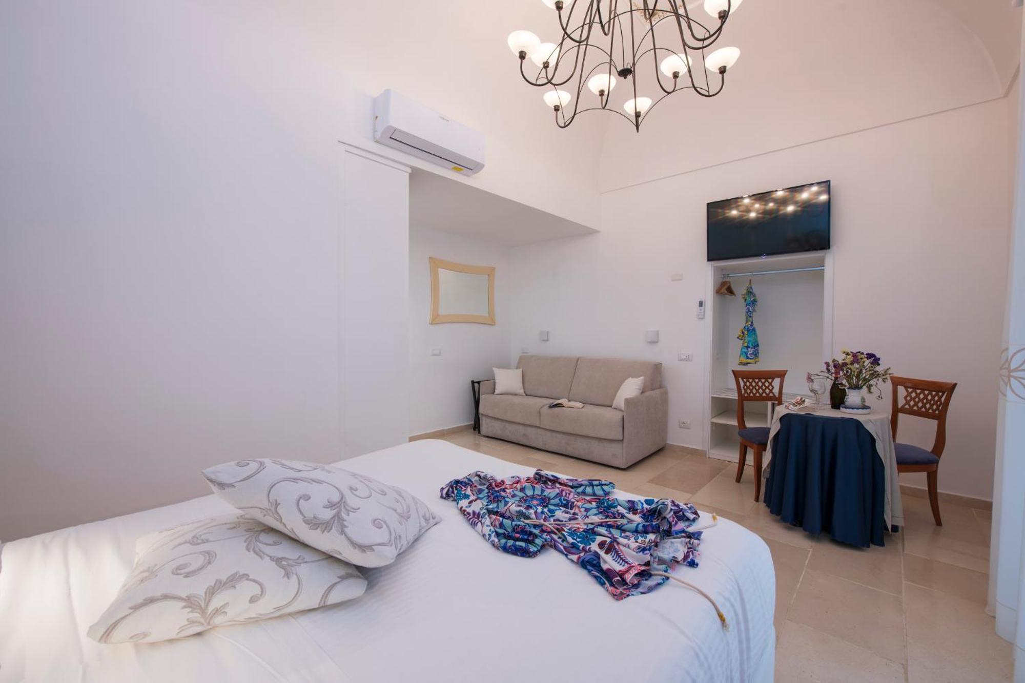 Aparthotel Antica Repubblica In Amalfi Center At 100Mt From The Sea Buitenkant foto