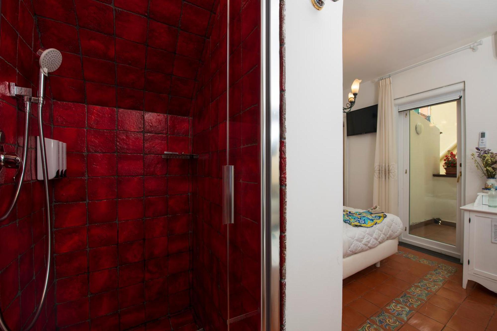 Aparthotel Antica Repubblica In Amalfi Center At 100Mt From The Sea Buitenkant foto