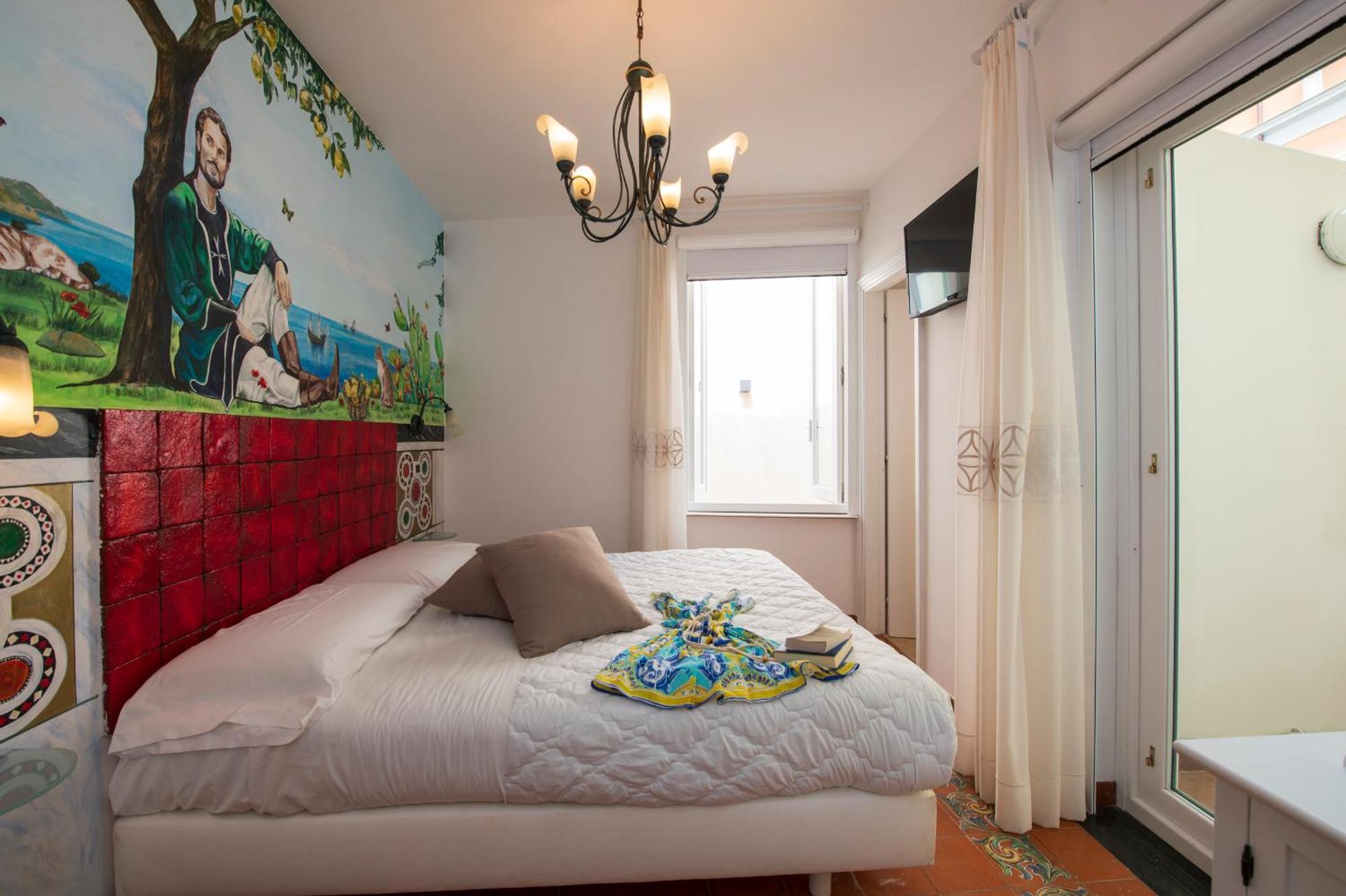 Aparthotel Antica Repubblica In Amalfi Center At 100Mt From The Sea Buitenkant foto